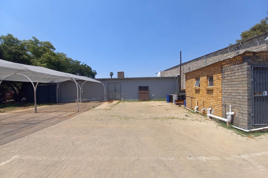 Commercial Property for Sale in Diamant Park Northern Cape